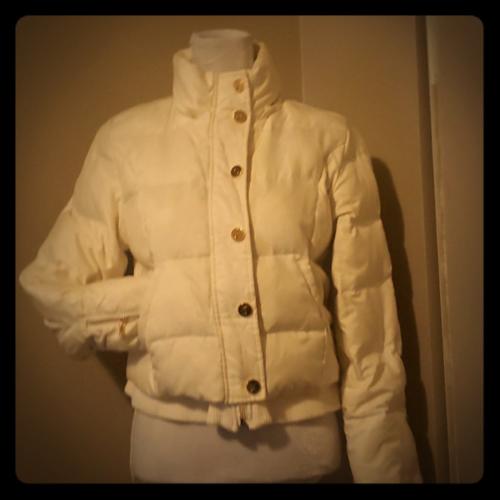 BabyPhat Jacket
